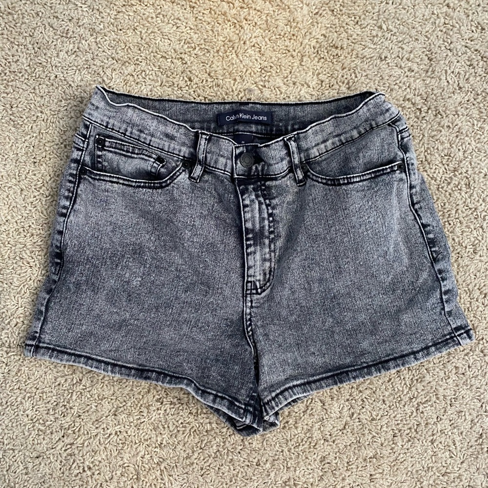 Calvin Klein shorts